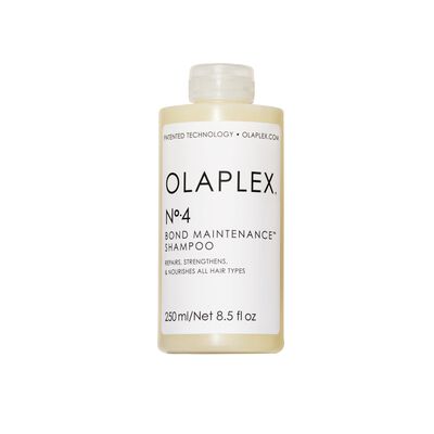NO.4 BOND MAINTENANCE™ SHAMPOO 250ML (CHAMPÚ PARA CABELLO DAÑADO)